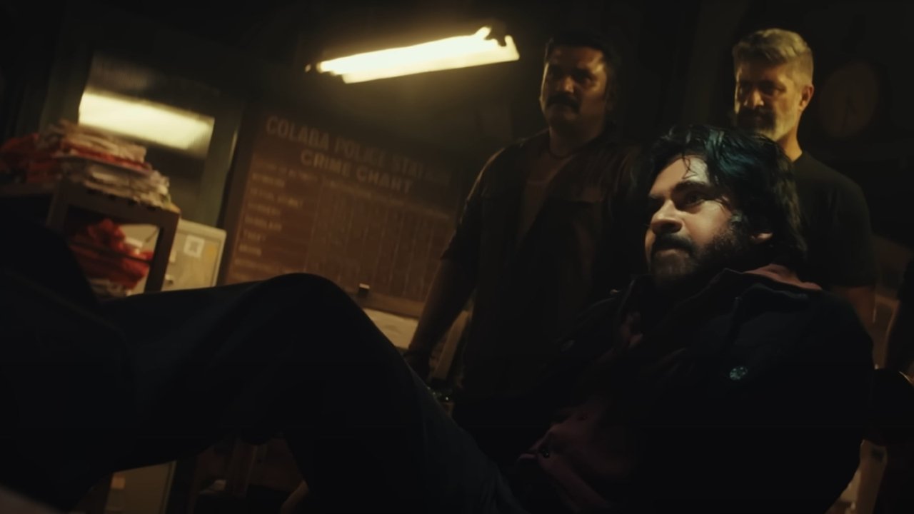 They Call Him OG Movie Screenshot 3