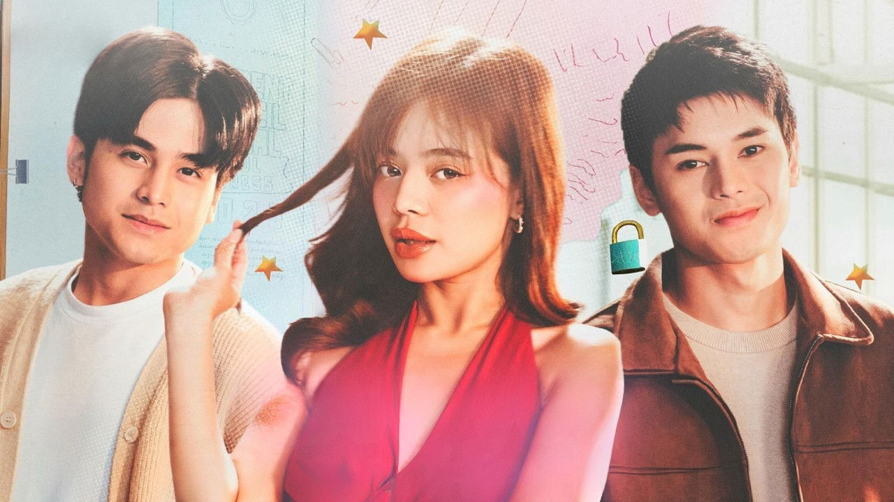 Love You So Bad Movie Screenshot 3