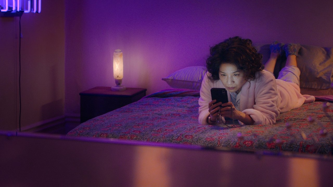 The Mother and the Bear Movie Screenshot 1