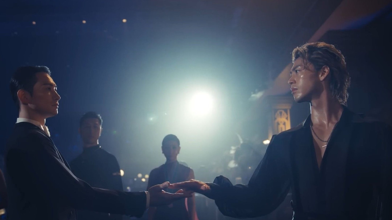 10DANCE Movie Screenshot 3