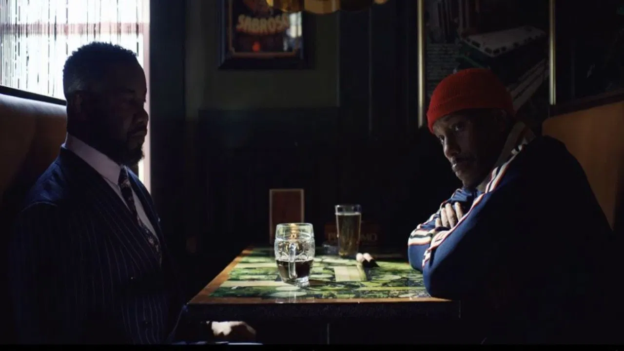 Oscar Shaw Movie Screenshot 3