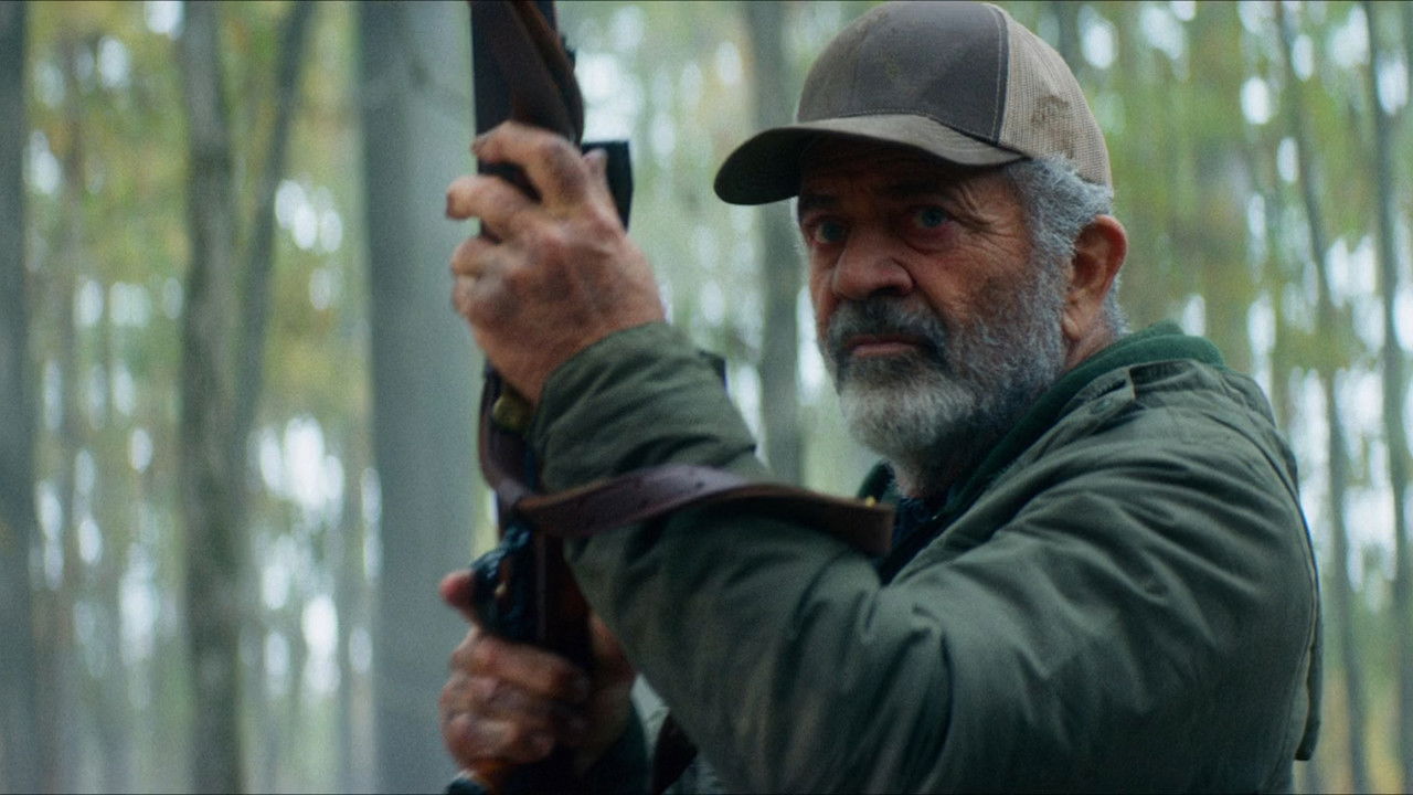 Hunting Season Movie Screenshot 2