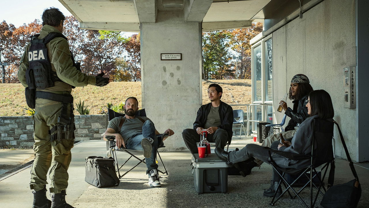 The Rip Movie Screenshot 4