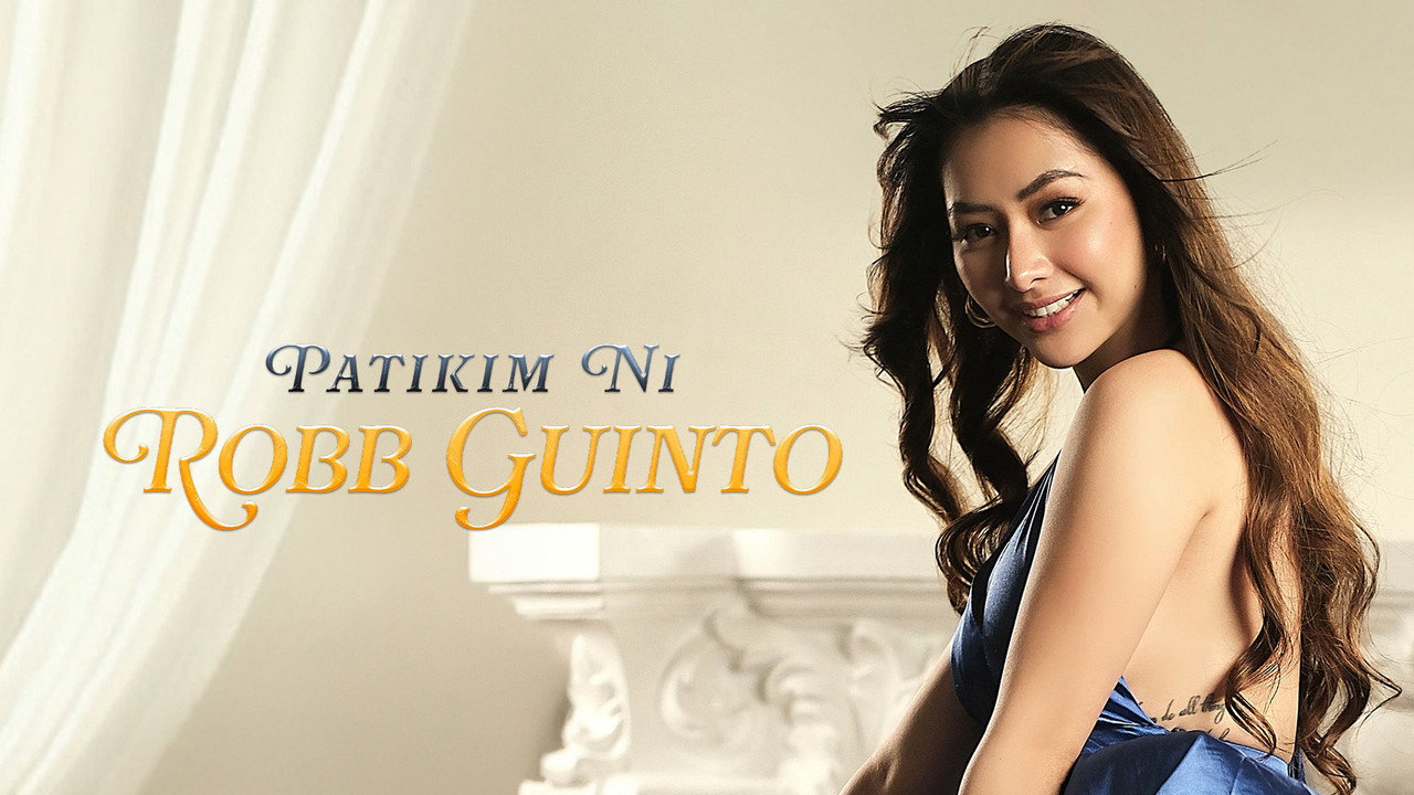 Patikim ni Robb Guinto Movie Screenshot 2