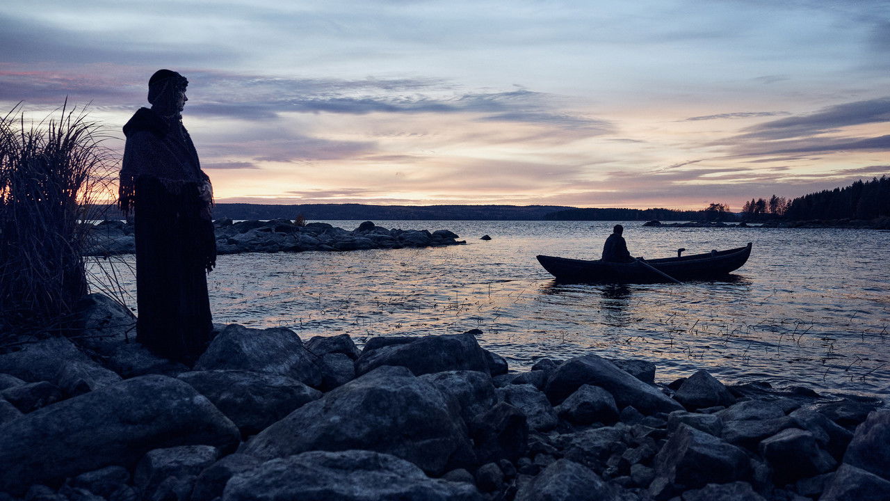 The Son of Revenge – The Story of Kalevala Movie Screenshot 1