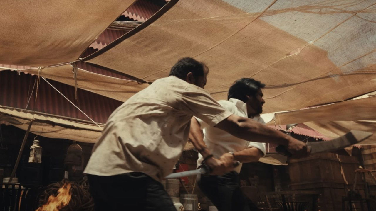 They Call Him OG Movie Screenshot 4