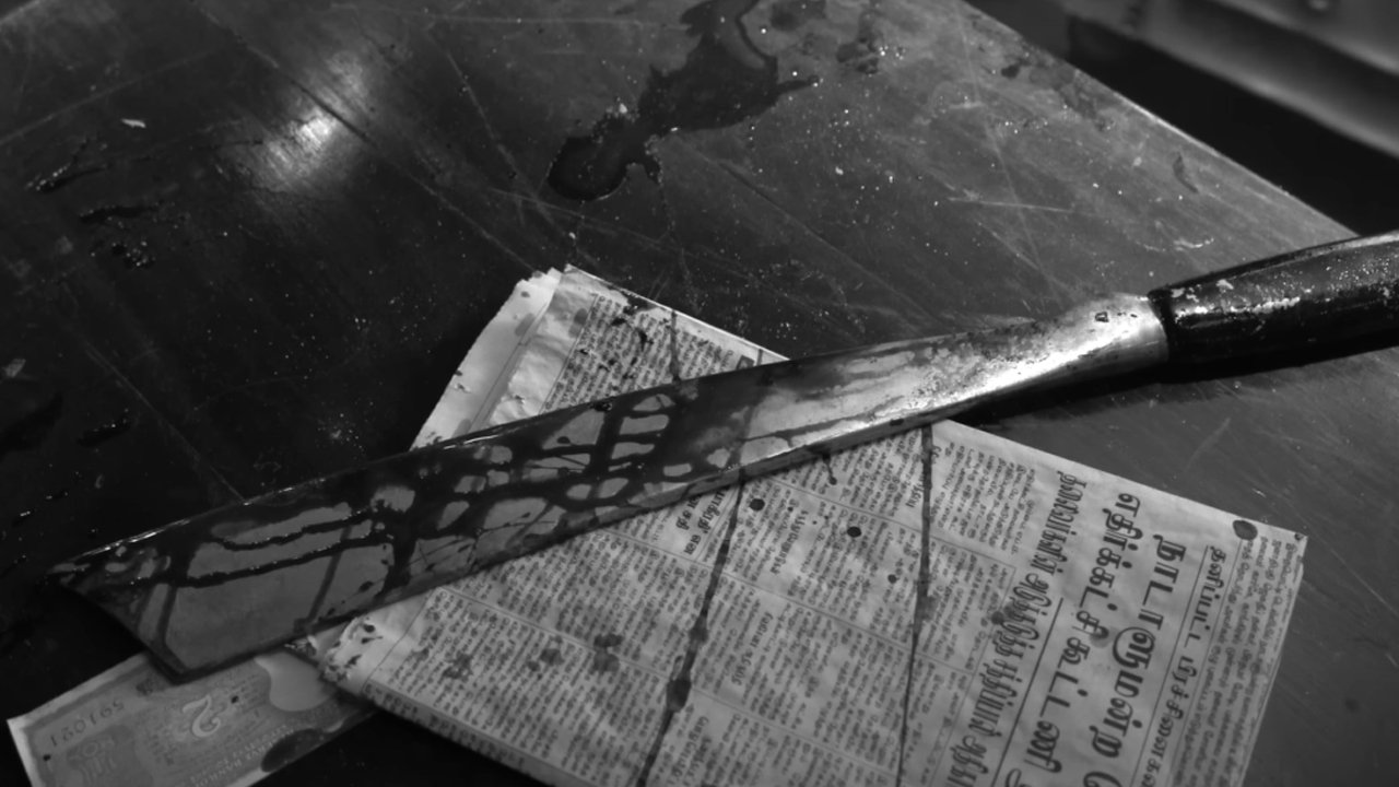 They Call Him OG Movie Screenshot 5